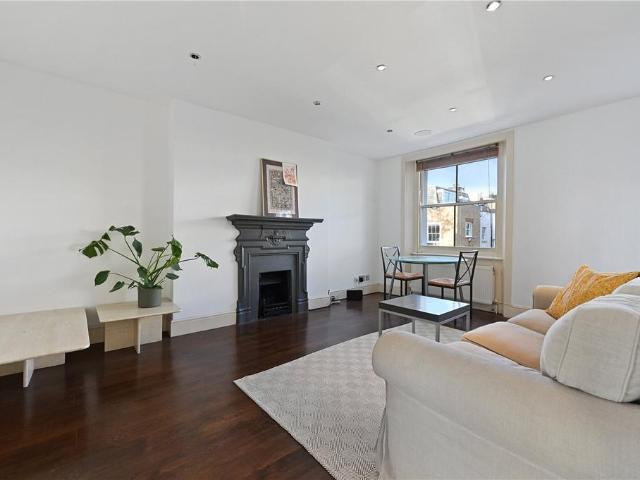 Moorhouse Road, London, W2 1 bed apartment to rent £2,600 pcm £600 pw