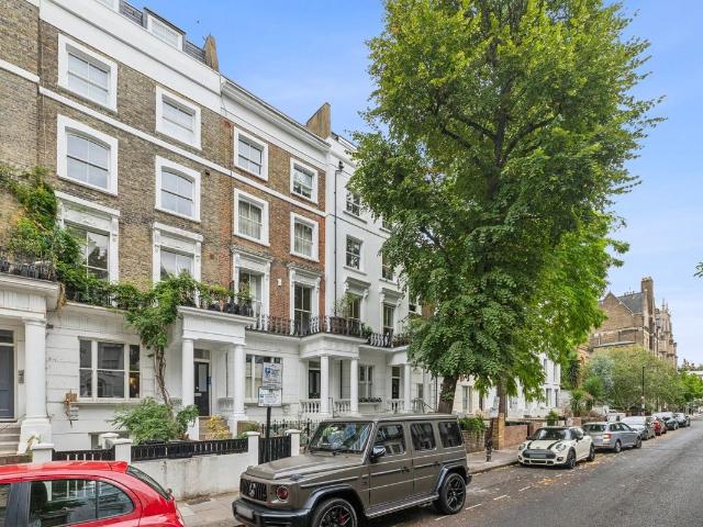 Moorhouse Road, London W2, 1 bed flat to rent, £2,999 pcm | PrimeLocation