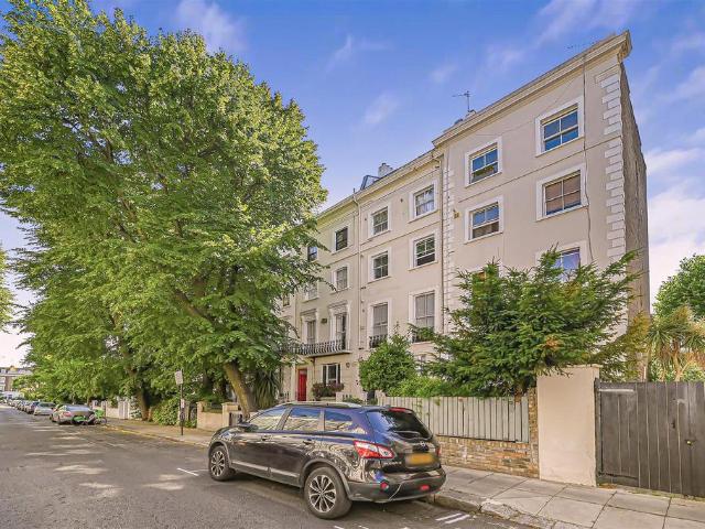 Moorhouse Road, Notting Hill, W2 2 bed apartment to rent £3,250 pcm £750 pw