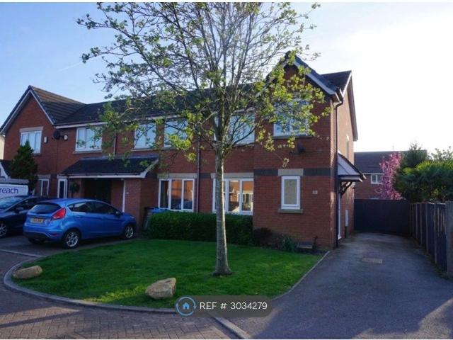 Moorhead Gardens, Preston PR4, 3 bed semi detached house to rent, £975 pcm | PrimeLocation