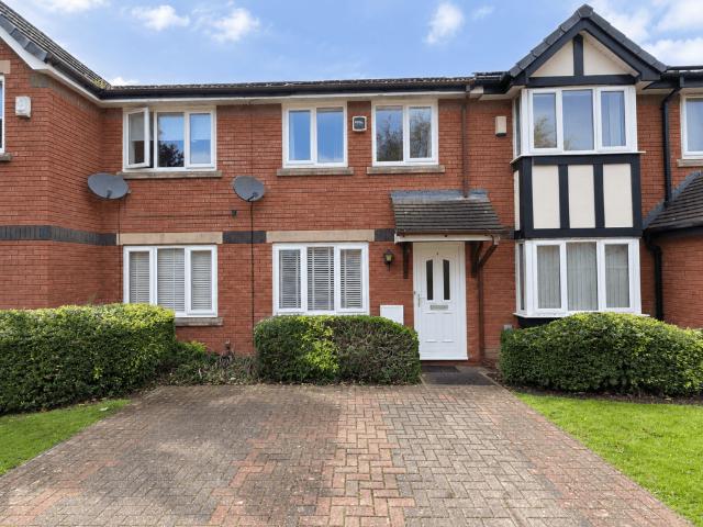Moorhead Gardens, Warton, PR4 2 bed mews to rent £725 pcm £167 pw