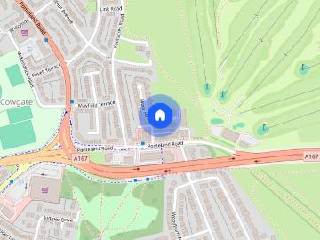 Moorhead, Newcastle Upon Tyne, NE5 3