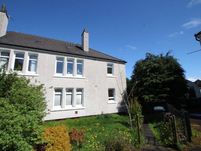 Moorhill Crescent, Glasgow G77, 2 bed flat to rent, £1,000 pcm | PrimeLocation
