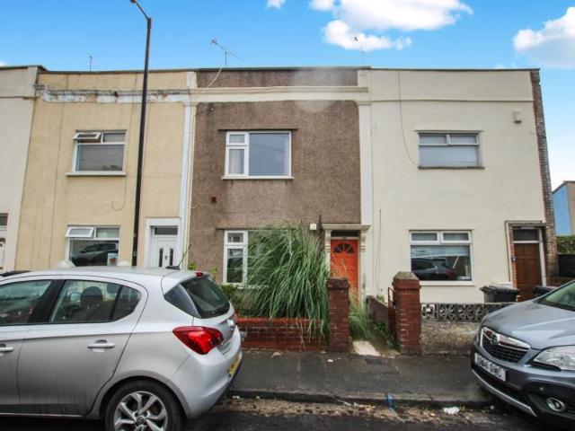 Moorhill Street, Easton, Bristol BS5, 2 bed terraced house to rent, £1,550 pcm | PrimeLocation