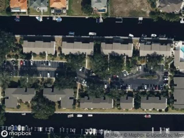 Moorings Cove Dr