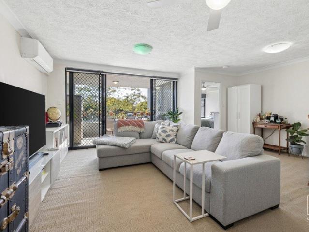 MOOROOKA'S MOST DESIRABLE ENTRY LEVEL BUYING