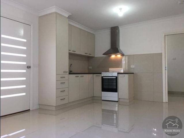 Mooroopna 1 Bedroom Unit
