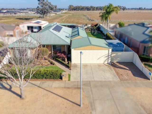 Mooroopna's Best First Home or Upgrade Open Sat 11:30am 12pm.