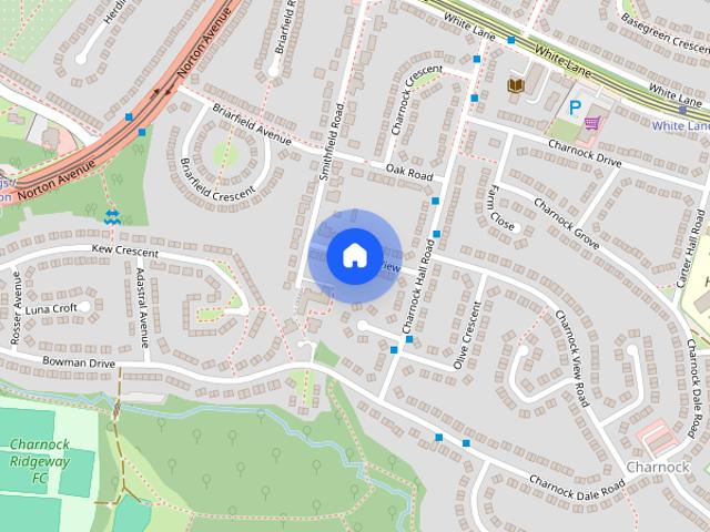 Moorland View, Sheffield, S12 3JJ