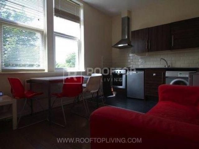 Moorland Avenue 3 bed house share to rent £1,755 pcm £405 pw