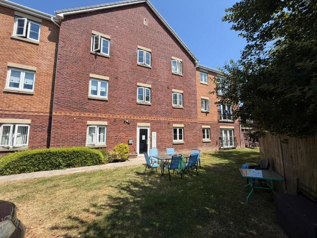 Moorland Green, Gorseinon, Swansea SA4, 1 bed flat to rent, £775 pcm | PrimeLocation