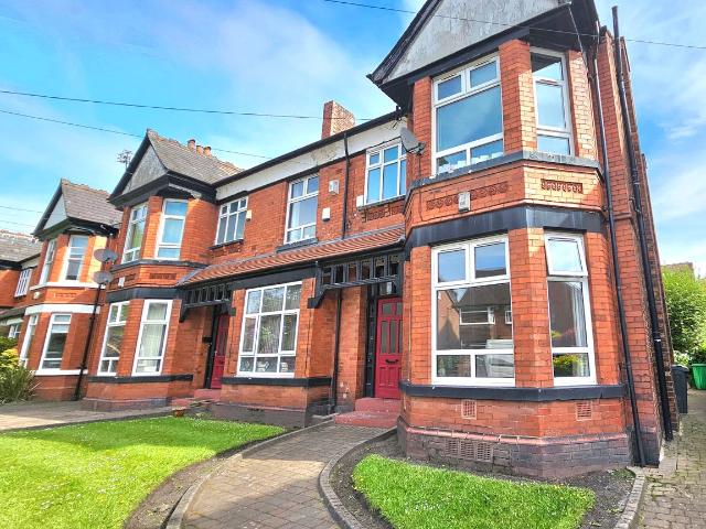 Moorland Road, Manchester M20, 1 bed bungalow to rent, £925 pcm | PrimeLocation