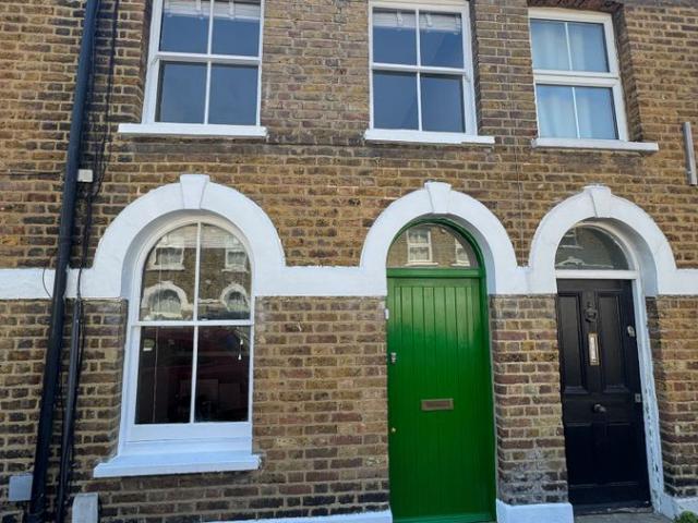 Moorland Road, Bromley BR1, 3 bed terraced house to rent, £2,150 pcm | PrimeLocation