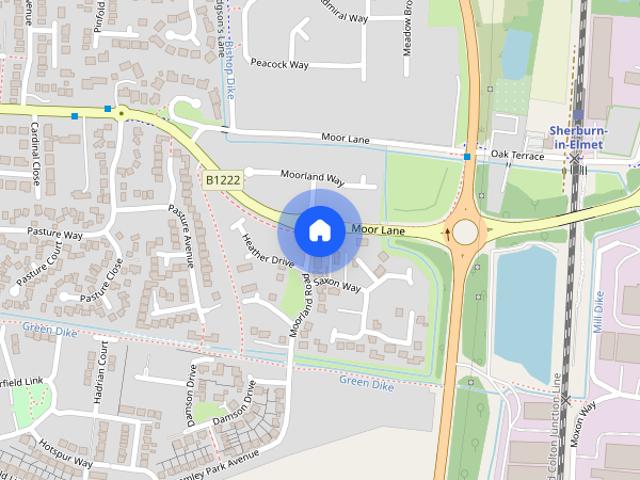 Moorland Road, Leeds, LS25 6PN