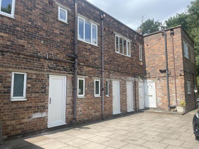 Moorland Road, Stoke On Trent ST6, 1 bed flat to rent, £600 pcm | PrimeLocation