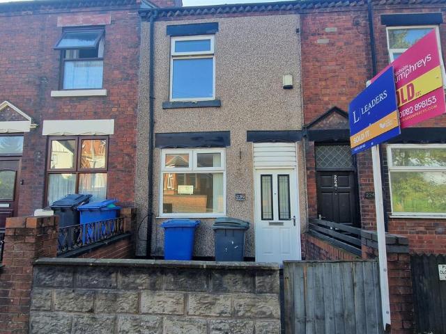 Moorland Road, Stoke On Trent ST6, 3 bed terraced house to rent, £850 pcm | PrimeLocation