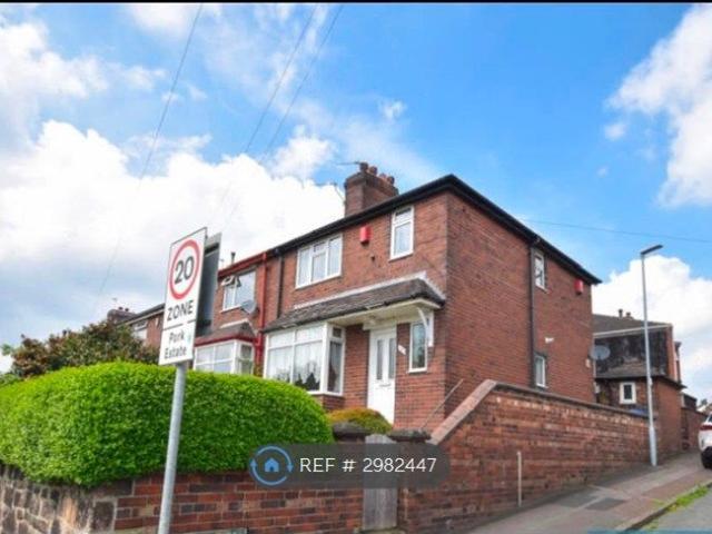 Moorland Road, Stoke On Trent ST6, 3 bed end terrace house to rent, £950 pcm | PrimeLocation