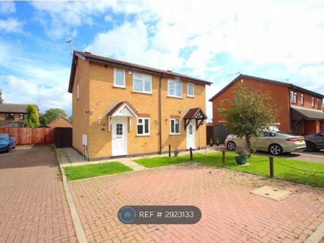 Moorland Road, Syston, Leicester LE7, 2 bed semi detached house to rent, £995 pcm | PrimeLocation