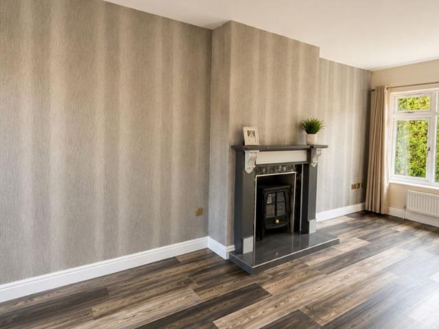 Moorland Road, York