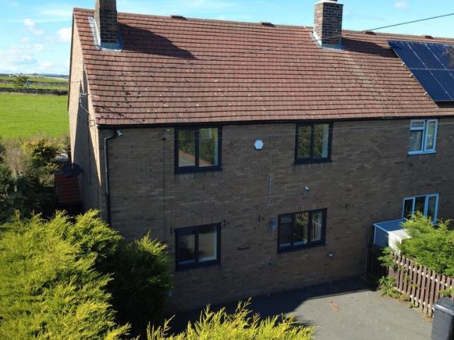 Moorlands, Holmfirth HD9, 4 bed semi detached house to rent, £1,350 pcm | PrimeLocation
