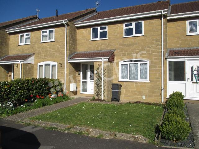 Moorlands Park, Martock TA12, 3 bed terraced house to rent, £1,200 pcm | PrimeLocation