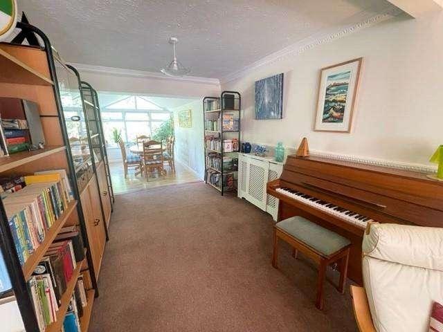 Moorlands, Prudhoe, NE42