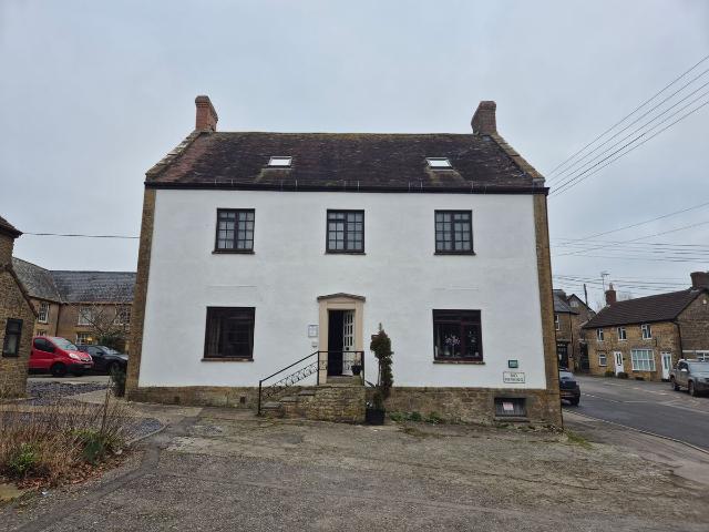 Moorlands Road, Merriott, Somerset TA16, 1 bed flat to rent, £795 pcm | PrimeLocation