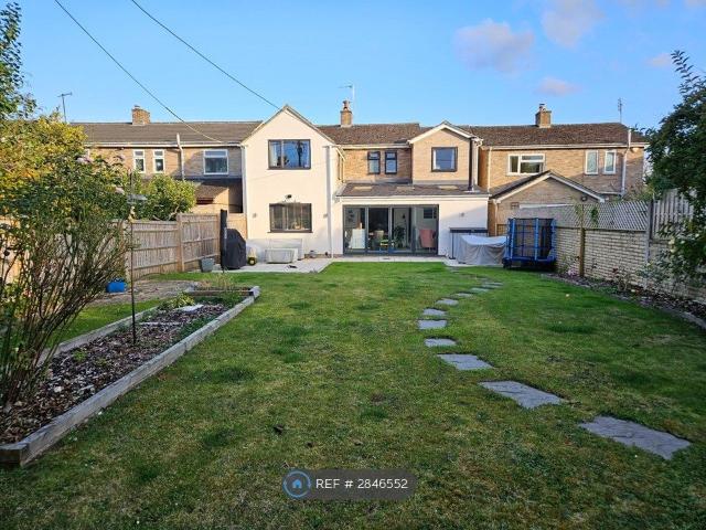 Moors Close, Witney OX29, 5 bed detached house to rent, £2,500 pcm | PrimeLocation
