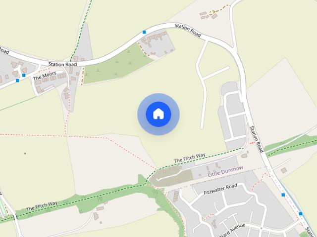 Moors Field Drive, Little Dunmow, CM6