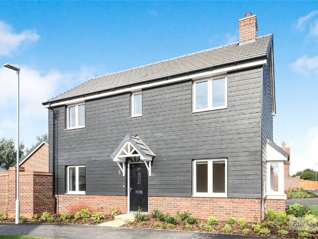 Poolbay Meadow, Little Dunmow, Dunmow CM6, 3 bed semi detached house to rent, £2,050 pcm | PrimeLocation