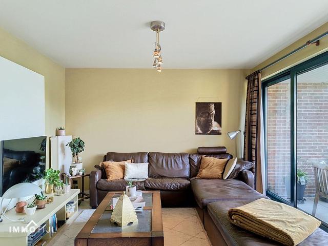 Moorselbaan 303/6, 9300 Aalst