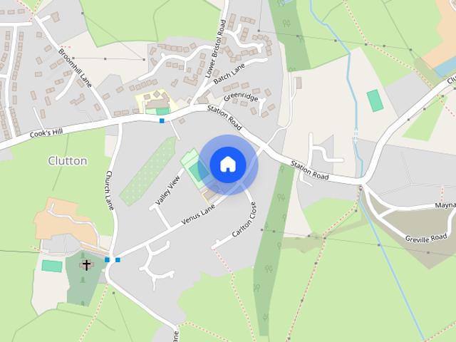Moorsfield, Clutton, Bristol