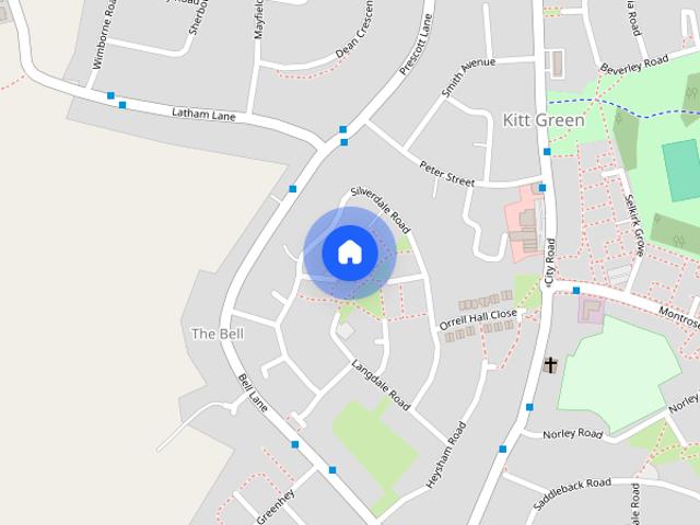 Moorside Walk, Orrell, WN5 0DY