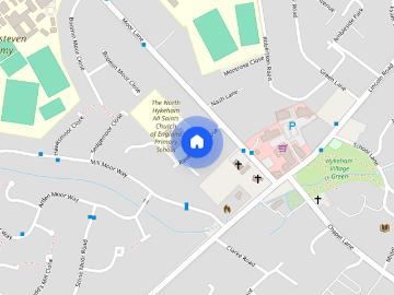 Moorside Court, Ravensmoor Close, North Hykeham, Lincoln, Lincolnshire