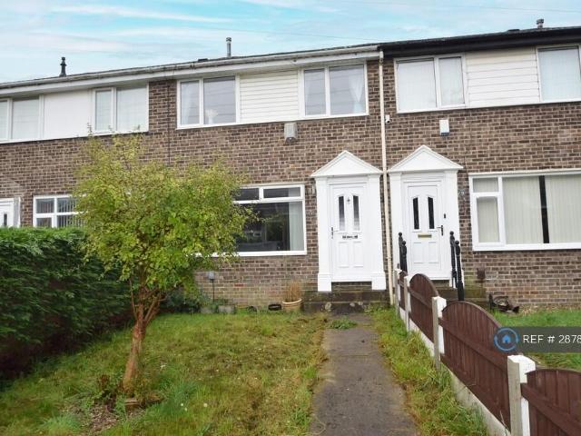 Moorside Mews, Bradford, BD2 3 bed terraced house to rent £945 pcm £218 pw