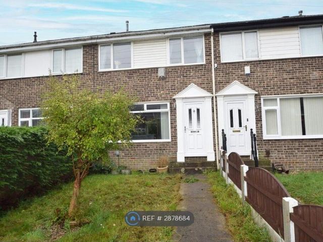 Moorside Mews, Bradford BD2, 3 bed terraced house to rent, £945 pcm | PrimeLocation
