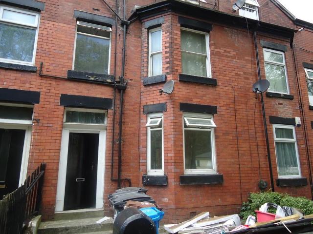 Moorside Road, Manchester, M8 5SB, United Kingdom | 1 bed apartment for rent #140801436 | Rentberry