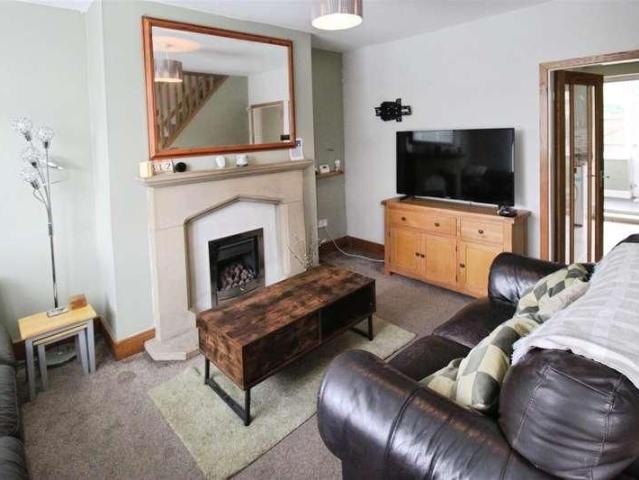 Moorside Road, Bradford, BD2