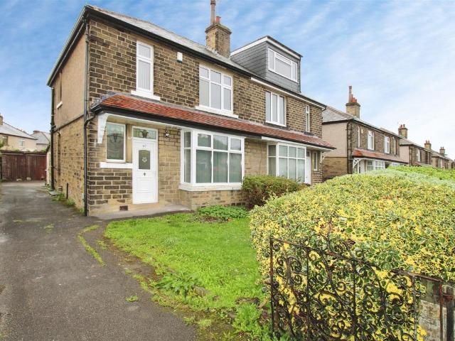 Moorside Road, Bradford BD2, 3 bed semi detached house to rent, £1,050 pcm | PrimeLocation