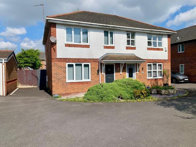Moorsley Drive, Manchester M9, 3 bed semi detached house to rent, £1,500 pcm | PrimeLocation