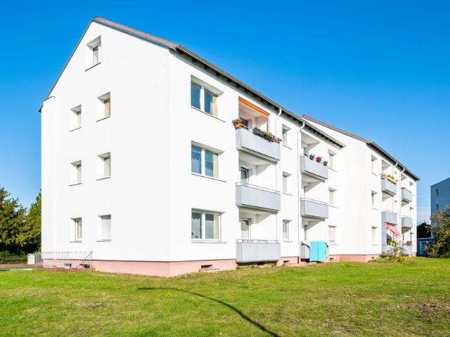 Moorstraße 17, 27356 Rotenburg