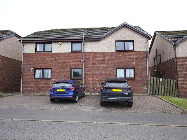 Moorpark Road West, Stevenston KA20, 1 bed flat to rent, £550 pcm | PrimeLocation