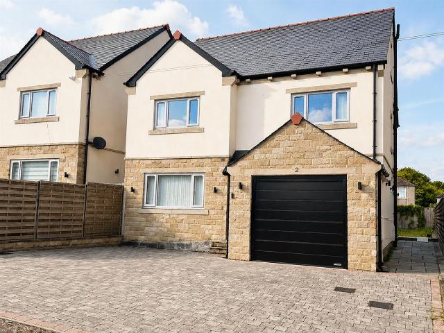 Moorview Villas, Westfield Lane BD18, 5 bed detached house to rent, £2,150 pcm | PrimeLocation