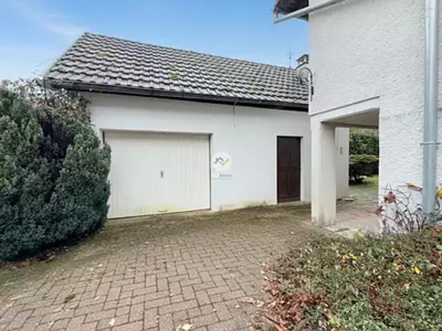 Moosch 68690 Achat / Vente maison 4 pièces t4 parking