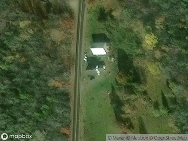 Moose Hill Rd