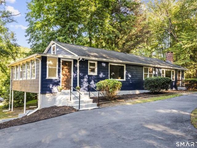 Moosup Trl, Monroe, Home For Sale