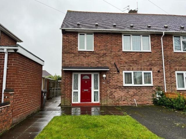 Moat Green Avenue, Wolverhampton, West Midlands WV11, 1 bed flat to rent, £750 pcm | PrimeLocation