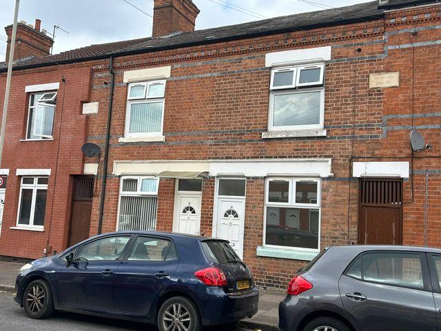 Moat Road, Leicester LE5, 3 bed terraced house to rent, £1,200 pcm | PrimeLocation