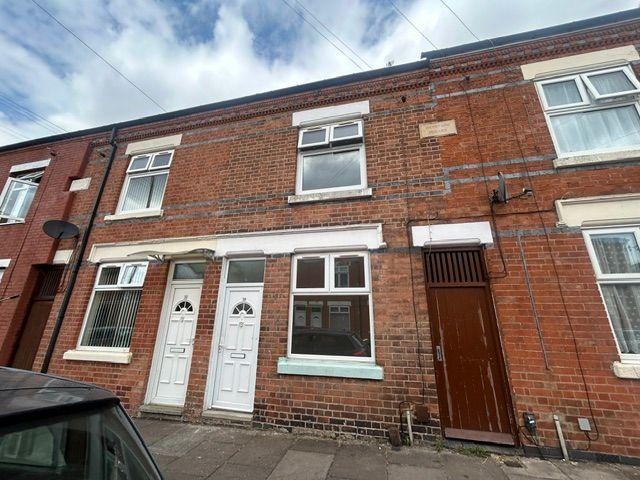 Moat Road, Leicester LE5, 3 bed terraced house to rent, £1,250 pcm | PrimeLocation