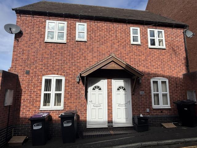 Moat St, Bridgnorth WV16, 2 bed semi detached house to rent, £800 pcm | PrimeLocation